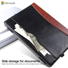 Load image into Gallery viewer, Universal 13.5 inch Laptop Anti-drop Protective Case, For Microsoft Surface Laptop 1 / 2 / 3 / 4