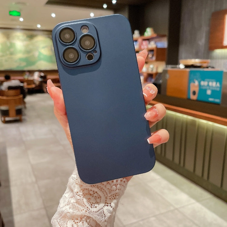 Oily Feel PC Shockproof Protective Phone Case, For iPhone 14, For iPhone 14 Plus, For iPhone 14 Pro Max, For iPhone 13 Pro Max, For iPhone 13 Pro, For iPhone 13