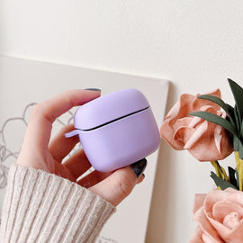 For JBL Tune Flex Earphone PC Protective Case