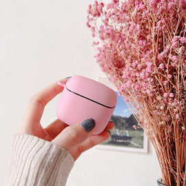 For JBL Tune Flex Earphone PC Protective Case