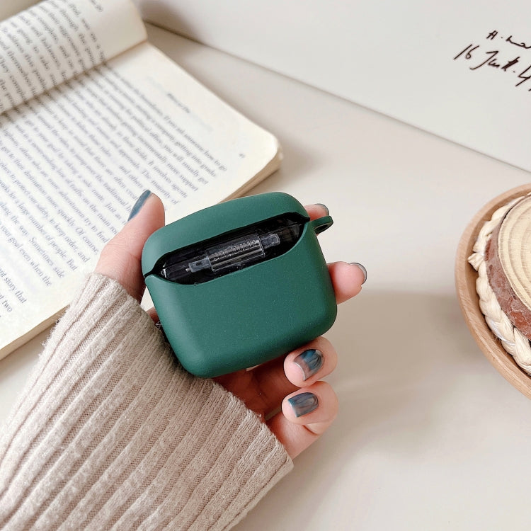 For JBL Tune Flex Earphone PC Protective Case