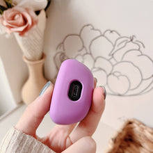 Load image into Gallery viewer, For JBL Tune Flex Earphone Gradient Frosted PC Protective Case