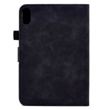 Load image into Gallery viewer, Embossed Smile Flip Tablet Leather Smart Case, For iPad 10th Gen 10.9 2022