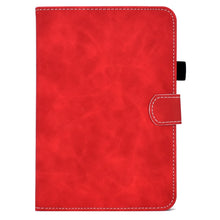 Load image into Gallery viewer, Cowhide Texture Tablet Leather Smart Case, For iPad 10th Gen 10.9 2022