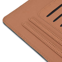 Load image into Gallery viewer, Sewing Thread Horizontal Solid Color Flat Leather Case with Sleep Function &amp; Pen Cover &amp; Anti Skid Strip &amp; Card Slot &amp; Holder, For Galaxy Tab S6 Lite
