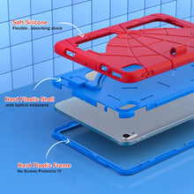 Load image into Gallery viewer, Silicone + PC Shockproof Protective Tablet Case, For iPad 10th Gen 10.9 2022
