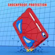 Load image into Gallery viewer, Silicone + PC Shockproof Protective Tablet Case, For iPad 10th Gen 10.9 2022