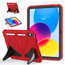 Load image into Gallery viewer, Silicone + PC Shockproof Protective Tablet Case, For iPad 10th Gen 10.9 2022
