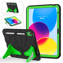 Load image into Gallery viewer, Silicone + PC Shockproof Protective Tablet Case, For iPad 10th Gen 10.9 2022