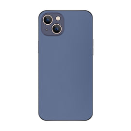 Electroplating AG Frosted Phone Case, For iPhone 14, For iPhone 14 Plus, For iPhone 14 Pro, For iPhone 14 Pro Max, For iPhone 13, For iPhone 13 Pro