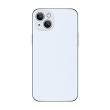 Load image into Gallery viewer, Electroplating AG Frosted Phone Case, For iPhone 14, For iPhone 14 Plus, For iPhone 14 Pro, For iPhone 14 Pro Max, For iPhone 13, For iPhone 13 Pro