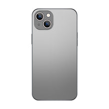 Load image into Gallery viewer, Electroplating AG Frosted Phone Case, For iPhone 14, For iPhone 14 Plus, For iPhone 14 Pro, For iPhone 14 Pro Max, For iPhone 13, For iPhone 13 Pro