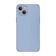 Load image into Gallery viewer, Electroplating AG Frosted Phone Case, For iPhone 14, For iPhone 14 Plus, For iPhone 14 Pro, For iPhone 14 Pro Max, For iPhone 13, For iPhone 13 Pro