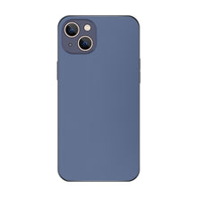 Load image into Gallery viewer, Electroplating AG Frosted Phone Case, For iPhone 14, For iPhone 14 Plus, For iPhone 14 Pro, For iPhone 14 Pro Max, For iPhone 13, For iPhone 13 Pro