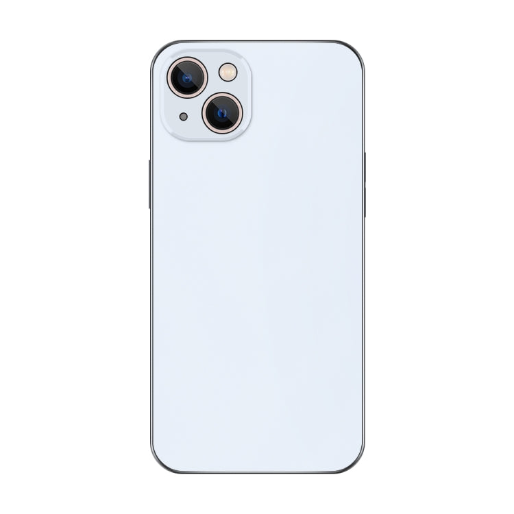 Electroplating AG Frosted Phone Case, For iPhone 14, For iPhone 14 Plus, For iPhone 14 Pro, For iPhone 14 Pro Max, For iPhone 13, For iPhone 13 Pro