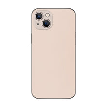 Load image into Gallery viewer, Electroplating AG Frosted Phone Case, For iPhone 14, For iPhone 14 Plus, For iPhone 14 Pro, For iPhone 14 Pro Max, For iPhone 13, For iPhone 13 Pro