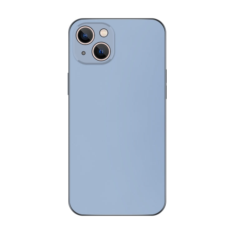 Electroplating AG Frosted Phone Case, For iPhone 14, For iPhone 14 Plus, For iPhone 14 Pro, For iPhone 14 Pro Max, For iPhone 13, For iPhone 13 Pro