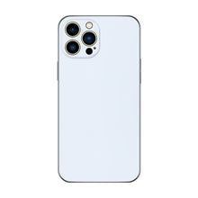 Load image into Gallery viewer, Electroplating AG Frosted Phone Case, For iPhone 14, For iPhone 14 Plus, For iPhone 14 Pro, For iPhone 14 Pro Max, For iPhone 13, For iPhone 13 Pro