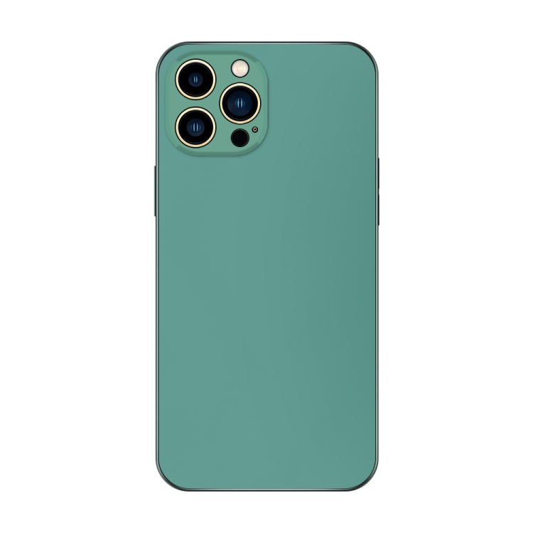 Electroplating AG Frosted Phone Case, For iPhone 14, For iPhone 14 Plus, For iPhone 14 Pro, For iPhone 14 Pro Max, For iPhone 13, For iPhone 13 Pro
