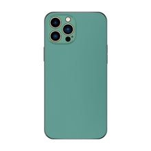 Load image into Gallery viewer, Electroplating AG Frosted Phone Case, For iPhone 14, For iPhone 14 Plus, For iPhone 14 Pro, For iPhone 14 Pro Max, For iPhone 13, For iPhone 13 Pro