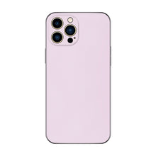 Load image into Gallery viewer, Electroplating AG Frosted Phone Case, For iPhone 14, For iPhone 14 Plus, For iPhone 14 Pro, For iPhone 14 Pro Max, For iPhone 13, For iPhone 13 Pro