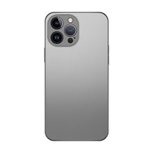 Load image into Gallery viewer, Electroplating AG Frosted Phone Case, For iPhone 14, For iPhone 14 Plus, For iPhone 14 Pro, For iPhone 14 Pro Max, For iPhone 13, For iPhone 13 Pro