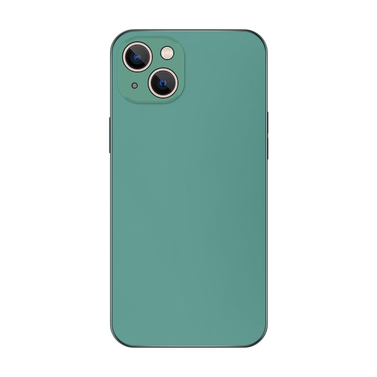 Electroplating AG Frosted Phone Case, For iPhone 14, For iPhone 14 Plus, For iPhone 14 Pro, For iPhone 14 Pro Max, For iPhone 13, For iPhone 13 Pro