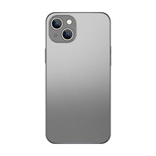 Load image into Gallery viewer, Electroplating AG Frosted Phone Case, For iPhone 14, For iPhone 14 Plus, For iPhone 14 Pro, For iPhone 14 Pro Max, For iPhone 13, For iPhone 13 Pro