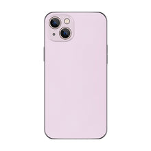 Load image into Gallery viewer, Electroplating AG Frosted Phone Case, For iPhone 14, For iPhone 14 Plus, For iPhone 14 Pro, For iPhone 14 Pro Max, For iPhone 13, For iPhone 13 Pro