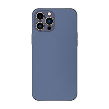 Load image into Gallery viewer, Electroplating AG Frosted Phone Case, For iPhone 14, For iPhone 14 Plus, For iPhone 14 Pro, For iPhone 14 Pro Max, For iPhone 13, For iPhone 13 Pro