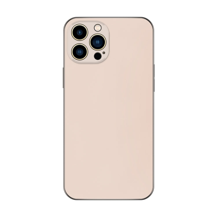 Electroplating AG Frosted Phone Case, For iPhone 14, For iPhone 14 Plus, For iPhone 14 Pro, For iPhone 14 Pro Max, For iPhone 13, For iPhone 13 Pro
