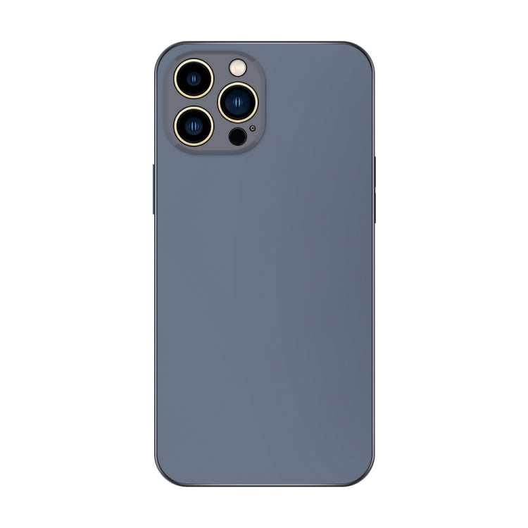 Electroplating AG Frosted Phone Case, For iPhone 14, For iPhone 14 Plus, For iPhone 14 Pro, For iPhone 14 Pro Max, For iPhone 13, For iPhone 13 Pro