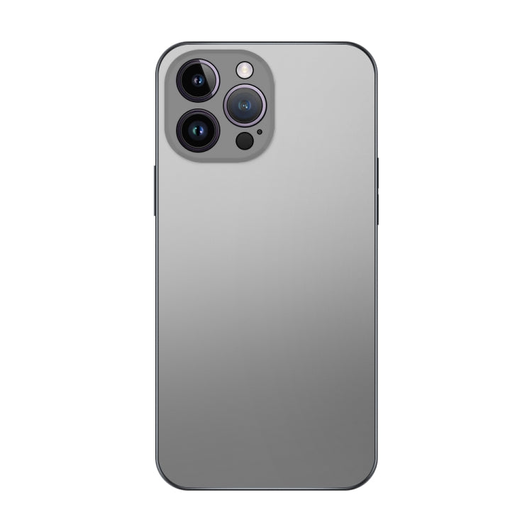 Electroplating AG Frosted Phone Case, For iPhone 13 Pro Max, For iPhone 12, For iPhone 12 Pro, For iPhone 12 Pro Max, For iPhone 11, For iPhone 11 Pro