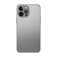 Load image into Gallery viewer, Electroplating AG Frosted Phone Case, For iPhone 13 Pro Max, For iPhone 12, For iPhone 12 Pro, For iPhone 12 Pro Max, For iPhone 11, For iPhone 11 Pro