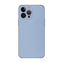 Load image into Gallery viewer, Electroplating AG Frosted Phone Case, For iPhone 13 Pro Max, For iPhone 12, For iPhone 12 Pro, For iPhone 12 Pro Max, For iPhone 11, For iPhone 11 Pro
