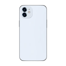 Load image into Gallery viewer, Electroplating AG Frosted Phone Case, For iPhone 13 Pro Max, For iPhone 12, For iPhone 12 Pro, For iPhone 12 Pro Max, For iPhone 11, For iPhone 11 Pro