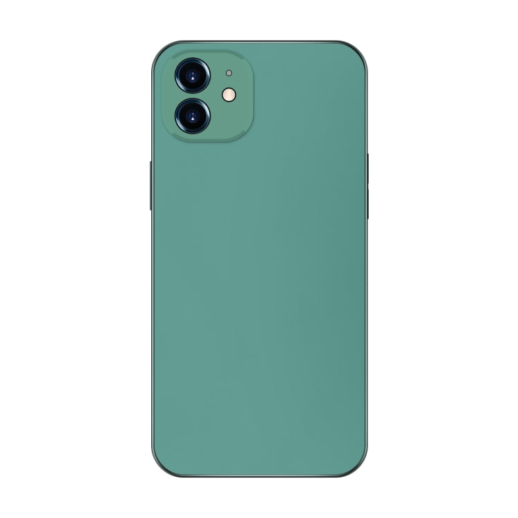 Electroplating AG Frosted Phone Case, For iPhone 13 Pro Max, For iPhone 12, For iPhone 12 Pro, For iPhone 12 Pro Max, For iPhone 11, For iPhone 11 Pro