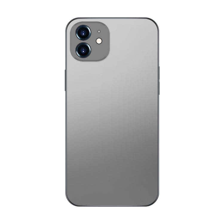 Electroplating AG Frosted Phone Case, For iPhone 13 Pro Max, For iPhone 12, For iPhone 12 Pro, For iPhone 12 Pro Max, For iPhone 11, For iPhone 11 Pro