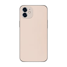 Load image into Gallery viewer, Electroplating AG Frosted Phone Case, For iPhone 13 Pro Max, For iPhone 12, For iPhone 12 Pro, For iPhone 12 Pro Max, For iPhone 11, For iPhone 11 Pro