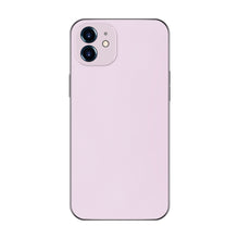Load image into Gallery viewer, Electroplating AG Frosted Phone Case, For iPhone 13 Pro Max, For iPhone 12, For iPhone 12 Pro, For iPhone 12 Pro Max, For iPhone 11, For iPhone 11 Pro