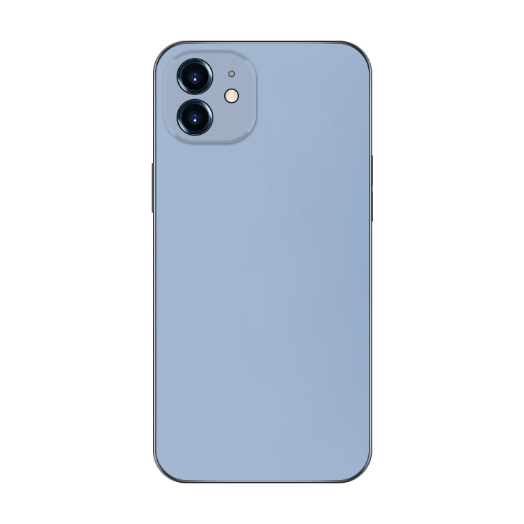 Electroplating AG Frosted Phone Case, For iPhone 13 Pro Max, For iPhone 12, For iPhone 12 Pro, For iPhone 12 Pro Max, For iPhone 11, For iPhone 11 Pro