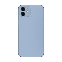 Load image into Gallery viewer, Electroplating AG Frosted Phone Case, For iPhone 13 Pro Max, For iPhone 12, For iPhone 12 Pro, For iPhone 12 Pro Max, For iPhone 11, For iPhone 11 Pro