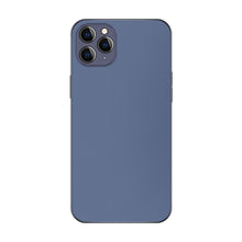 Load image into Gallery viewer, Electroplating AG Frosted Phone Case, For iPhone 13 Pro Max, For iPhone 12, For iPhone 12 Pro, For iPhone 12 Pro Max, For iPhone 11, For iPhone 11 Pro