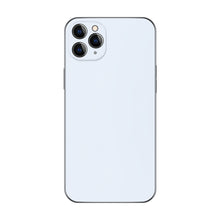 Load image into Gallery viewer, Electroplating AG Frosted Phone Case, For iPhone 13 Pro Max, For iPhone 12, For iPhone 12 Pro, For iPhone 12 Pro Max, For iPhone 11, For iPhone 11 Pro