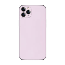 Load image into Gallery viewer, Electroplating AG Frosted Phone Case, For iPhone 13 Pro Max, For iPhone 12, For iPhone 12 Pro, For iPhone 12 Pro Max, For iPhone 11, For iPhone 11 Pro