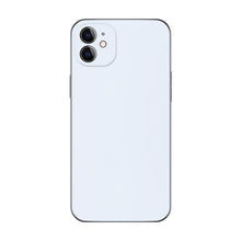 Load image into Gallery viewer, Electroplating AG Frosted Phone Case, For iPhone 13 Pro Max, For iPhone 12, For iPhone 12 Pro, For iPhone 12 Pro Max, For iPhone 11, For iPhone 11 Pro