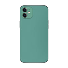 Load image into Gallery viewer, Electroplating AG Frosted Phone Case, For iPhone 13 Pro Max, For iPhone 12, For iPhone 12 Pro, For iPhone 12 Pro Max, For iPhone 11, For iPhone 11 Pro