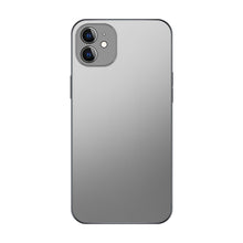 Load image into Gallery viewer, Electroplating AG Frosted Phone Case, For iPhone 13 Pro Max, For iPhone 12, For iPhone 12 Pro, For iPhone 12 Pro Max, For iPhone 11, For iPhone 11 Pro