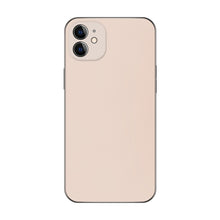 Load image into Gallery viewer, Electroplating AG Frosted Phone Case, For iPhone 13 Pro Max, For iPhone 12, For iPhone 12 Pro, For iPhone 12 Pro Max, For iPhone 11, For iPhone 11 Pro