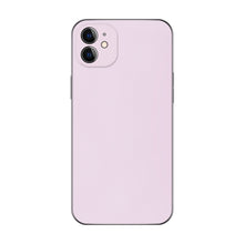 Load image into Gallery viewer, Electroplating AG Frosted Phone Case, For iPhone 13 Pro Max, For iPhone 12, For iPhone 12 Pro, For iPhone 12 Pro Max, For iPhone 11, For iPhone 11 Pro